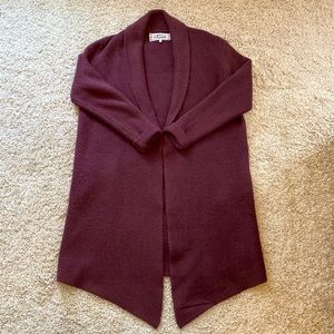 Stockport jacket. Size large.